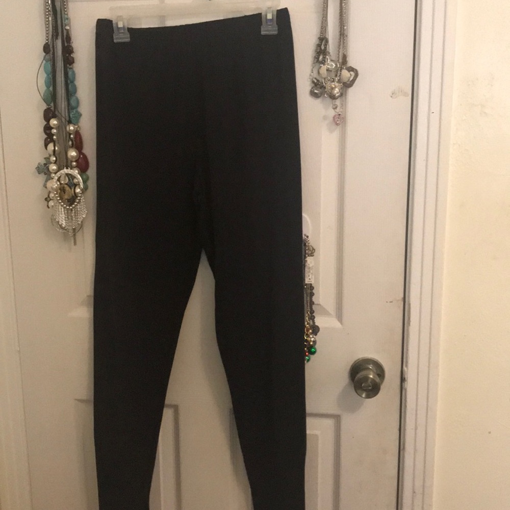 Butter soft leggings